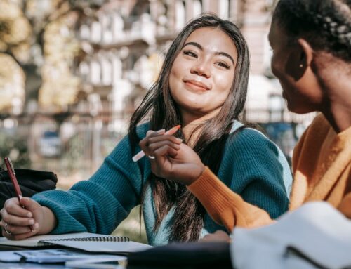 Borse di Studio per Giovani Studentesse