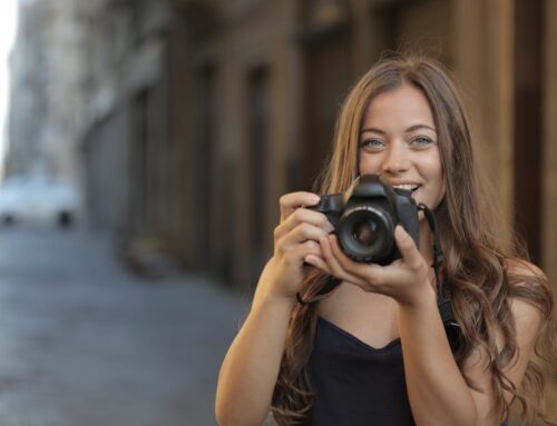 Premio Fotografico Nino Migliori 2024