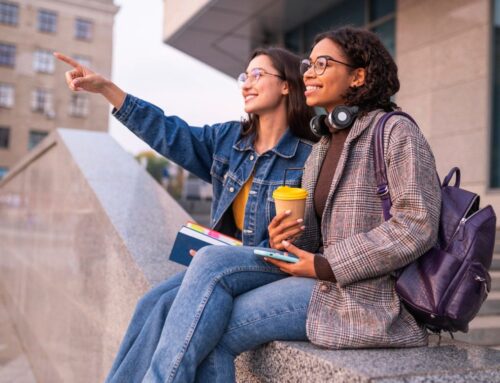 Borse di studio per studiare all’estero